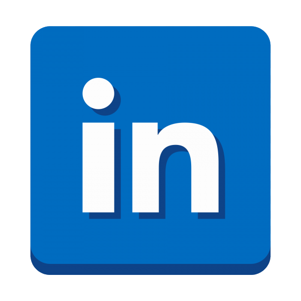 LinkedIn Icon