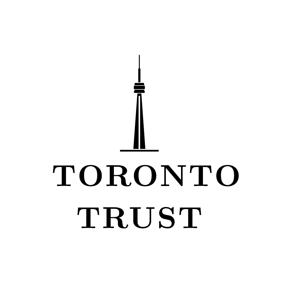 Toronto Trust Logo